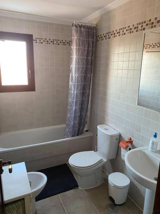 2Bdr Apartment Torrevieja Exterior foto