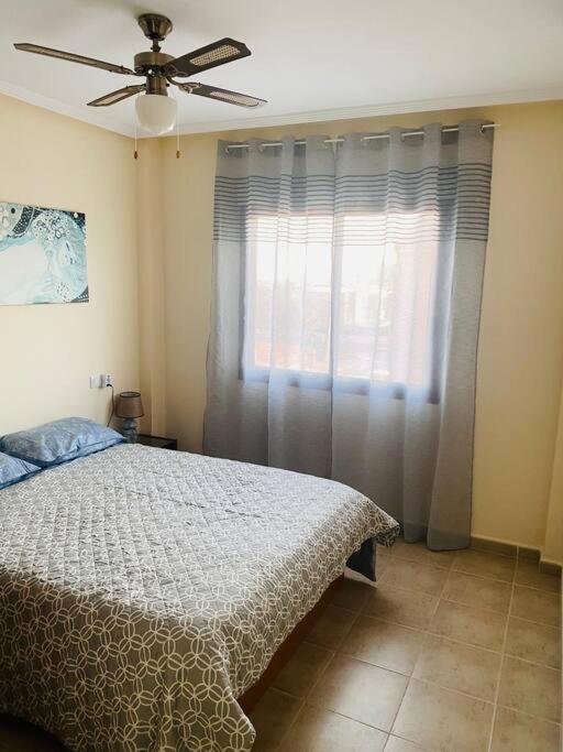 2Bdr Apartment Torrevieja Exterior foto