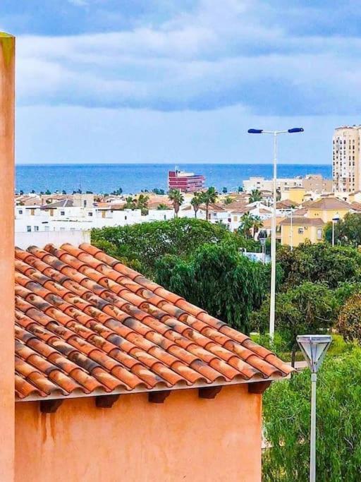 2Bdr Apartment Torrevieja Exterior foto